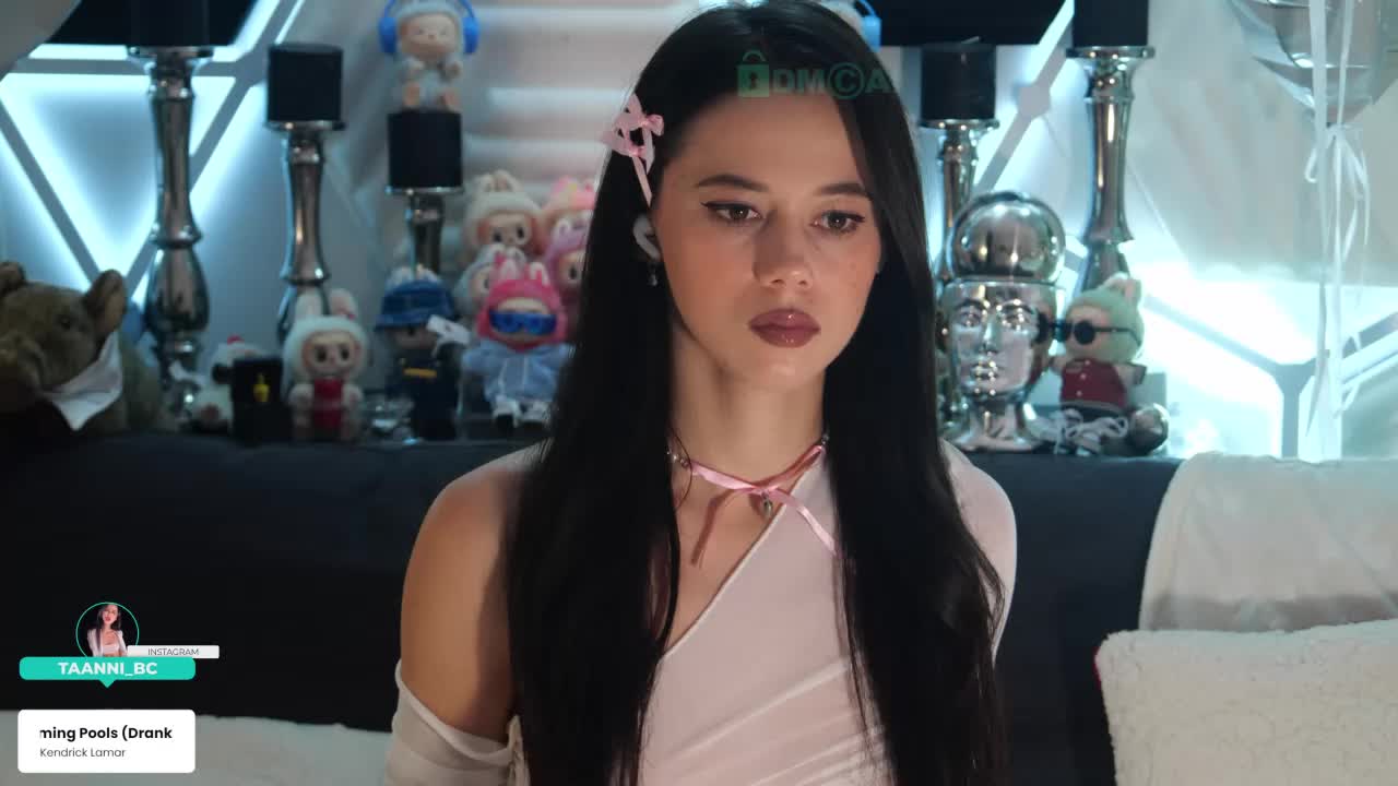 Taanni Live Sex December 17, 2025