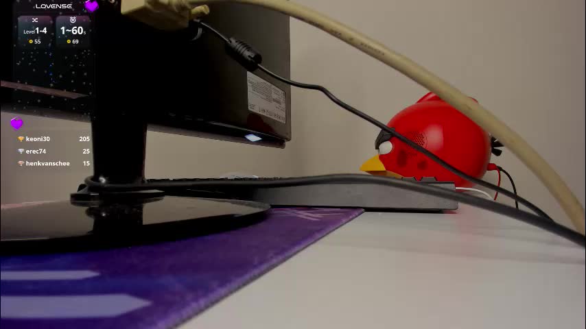 holybabe342 Live Sex December 17, 2025