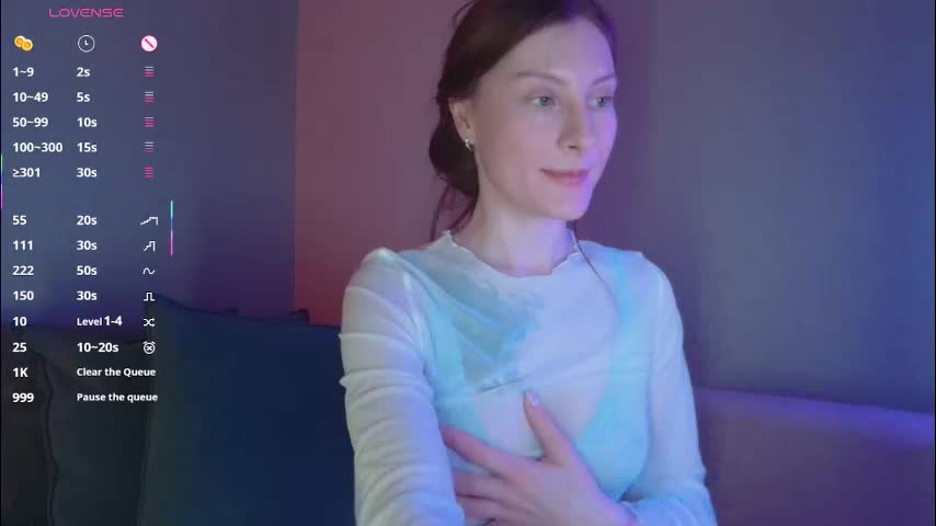 your_sweet_fox Live Sex December 17, 2025