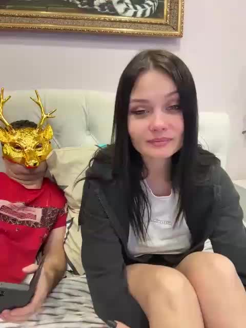 _Milashka_ Live Sex December 17, 2025