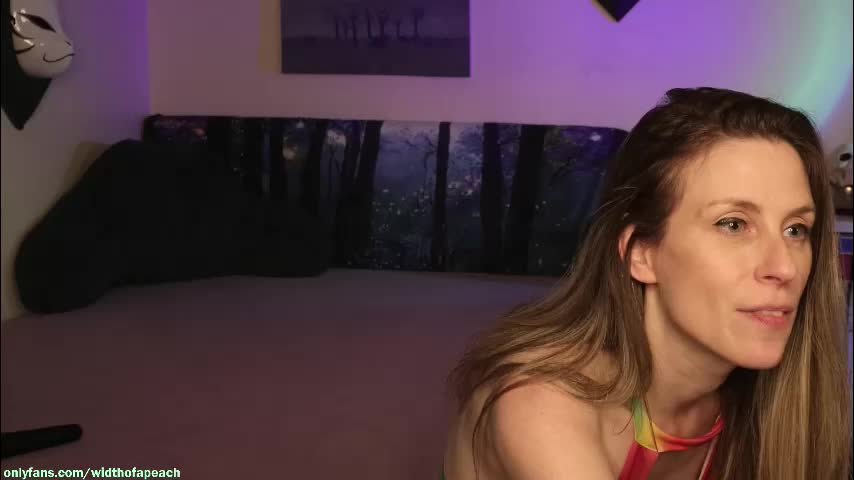 widthofapeach Live Sex 2025.12.16