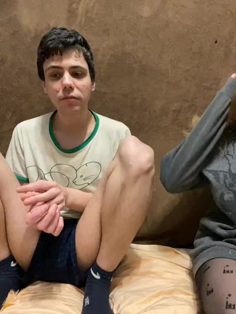 zaebokroom999 Live Sex December 17, 2025