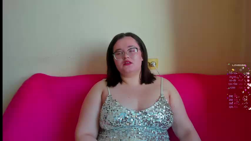 Jessica-Joy Live Sex December 17, 2025