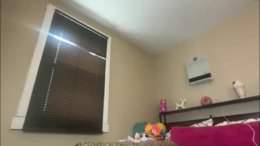 candimay101 Live Sex December 17, 2025