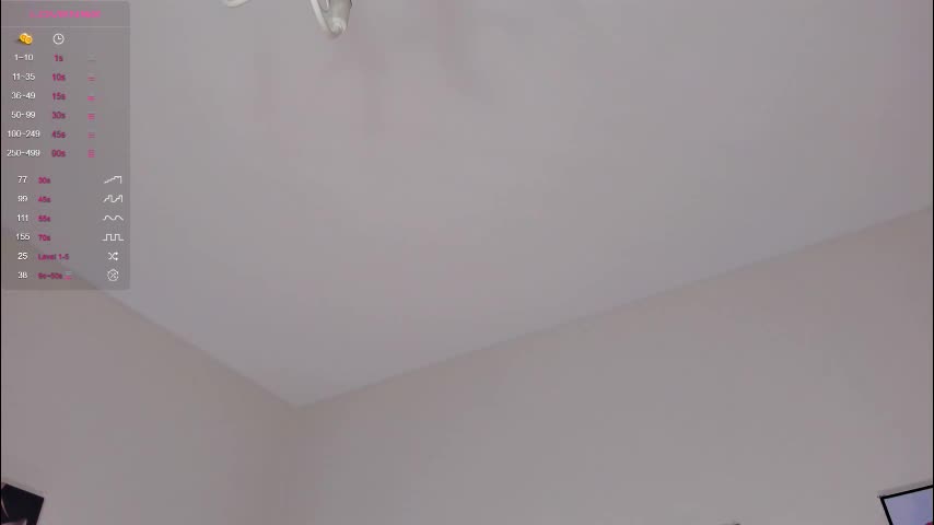 sweet_and_flirt Live Sex December 17, 2025