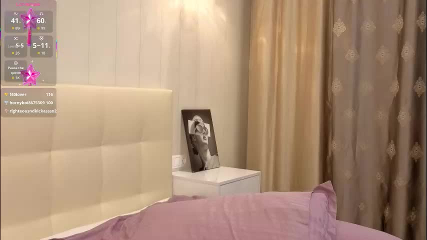 taitechubb Live Sex December 17, 2025