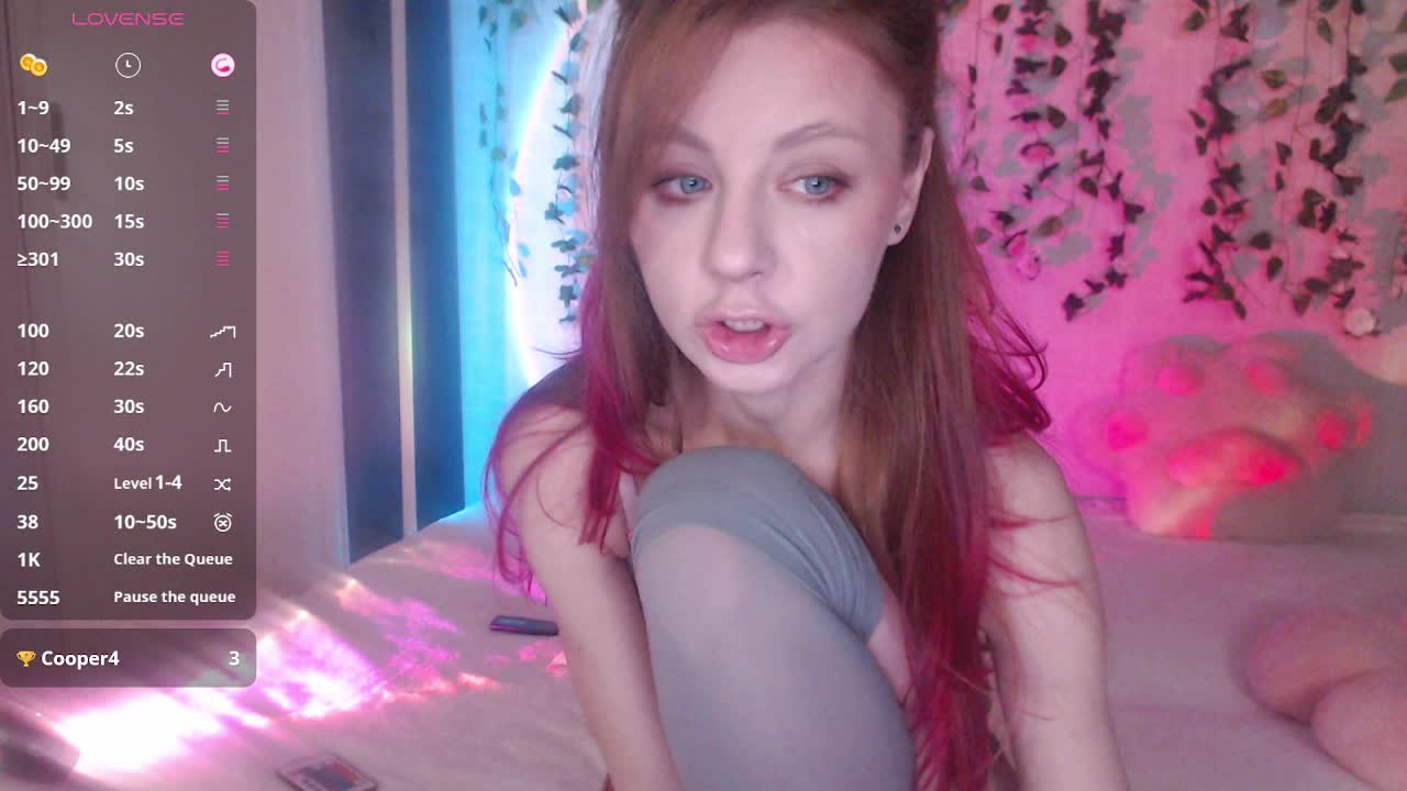 LessyLaska Live Sex December 17, 2025