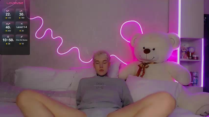 tezes Live Sex December 17, 2025