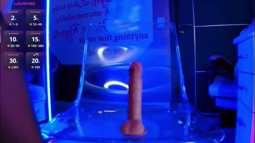 evanew_ Live Sex December 17, 2025