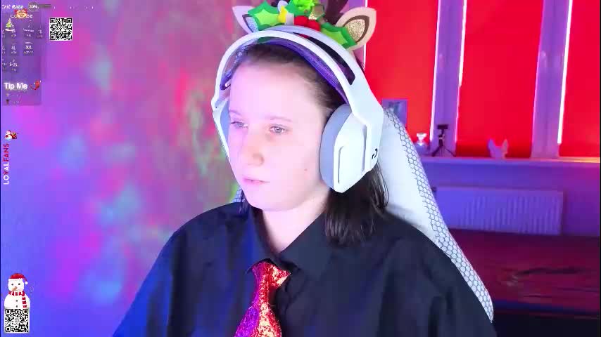 moon_avengers Live Sex December 17, 2025