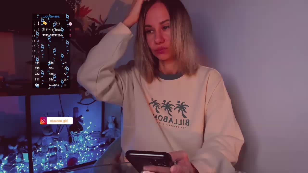 __ocean_soul__ Live Sex December 17, 2025