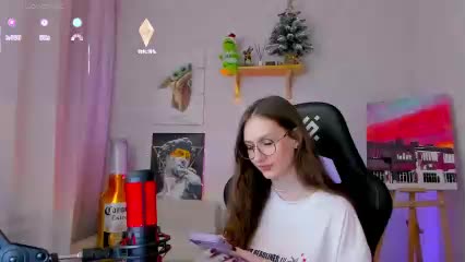 KiraRumGirl Live Sex December 17, 2025
