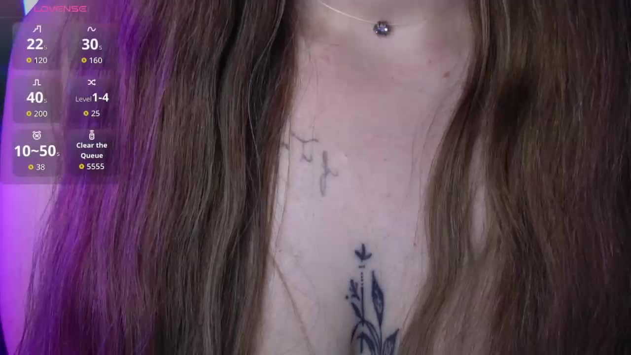 DanielaReign Live Sex December 17, 2025