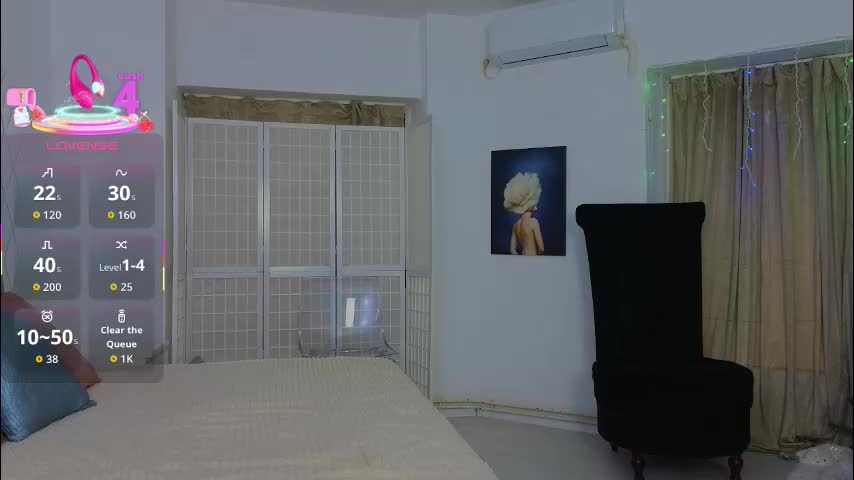 sweetscribe Live Sex 2025.12.16