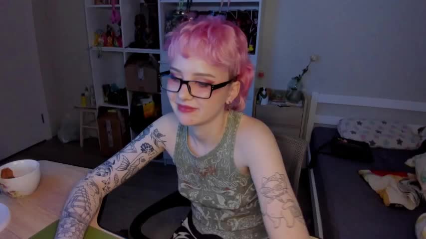 Cool-Love Live Sex December 17, 2025