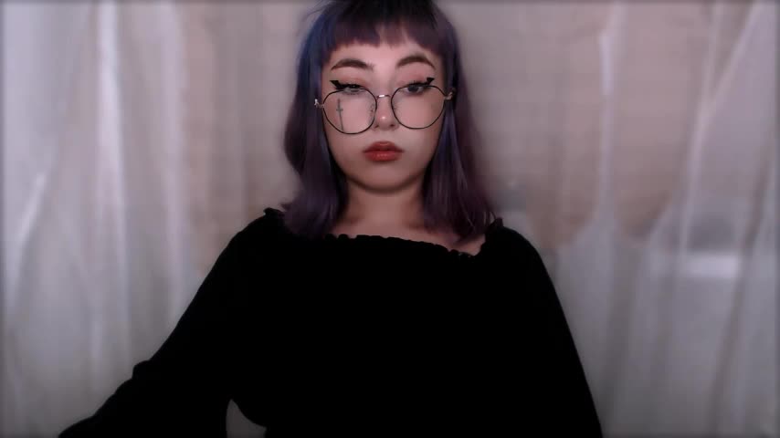 purplewitch Live Sex December 17, 2025
