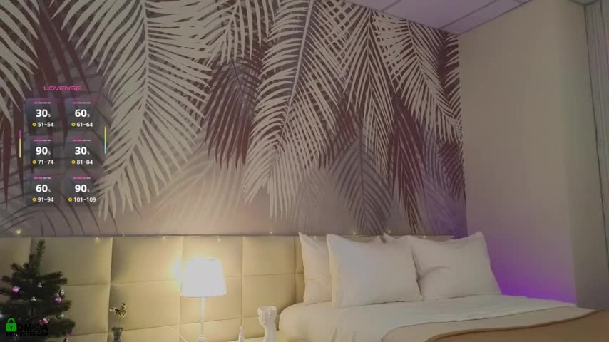 LolaPrise Live Sex December 17, 2025