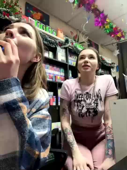 sofiedvige Live Sex December 17, 2025