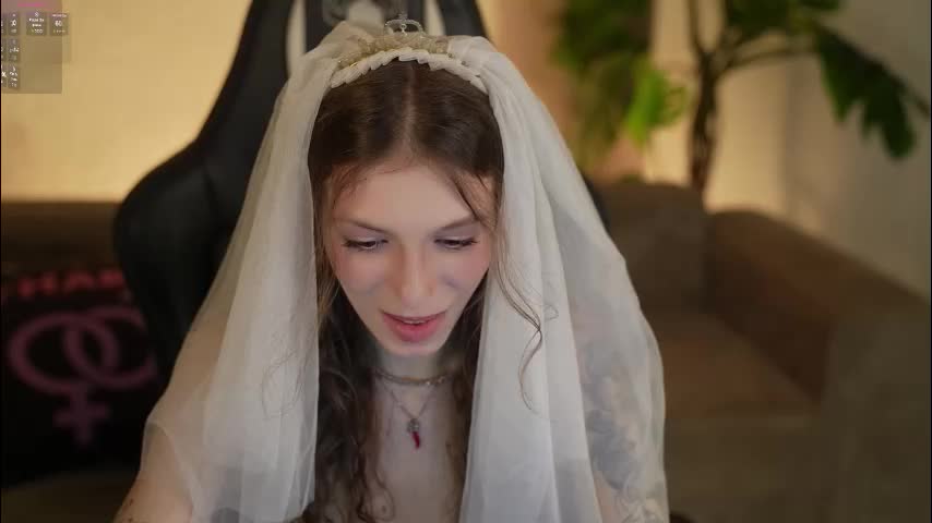 kira0541 Live Sex December 17, 2025