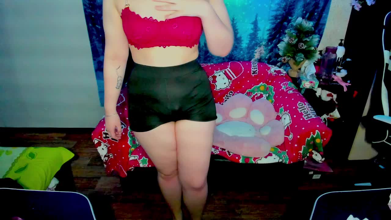 Acid-Kate Live Sex December 17, 2025