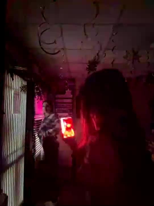 sofiedvige Live Sex December 17, 2025