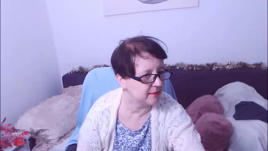 christarose Live Sex December 17, 2025