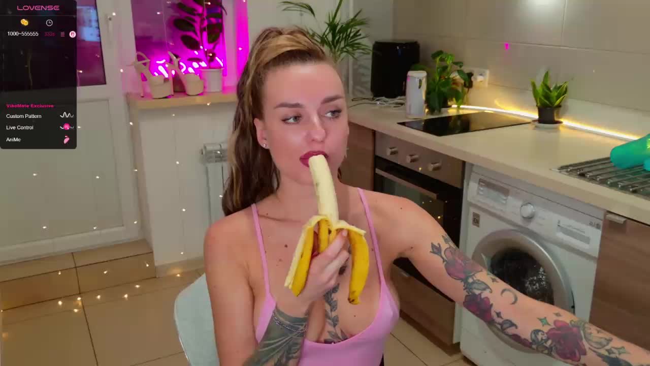 Tatachka1 Live Sex December 17, 2025