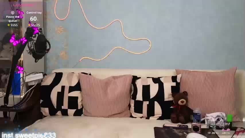 Anal_Girl Live Sex December 17, 2025