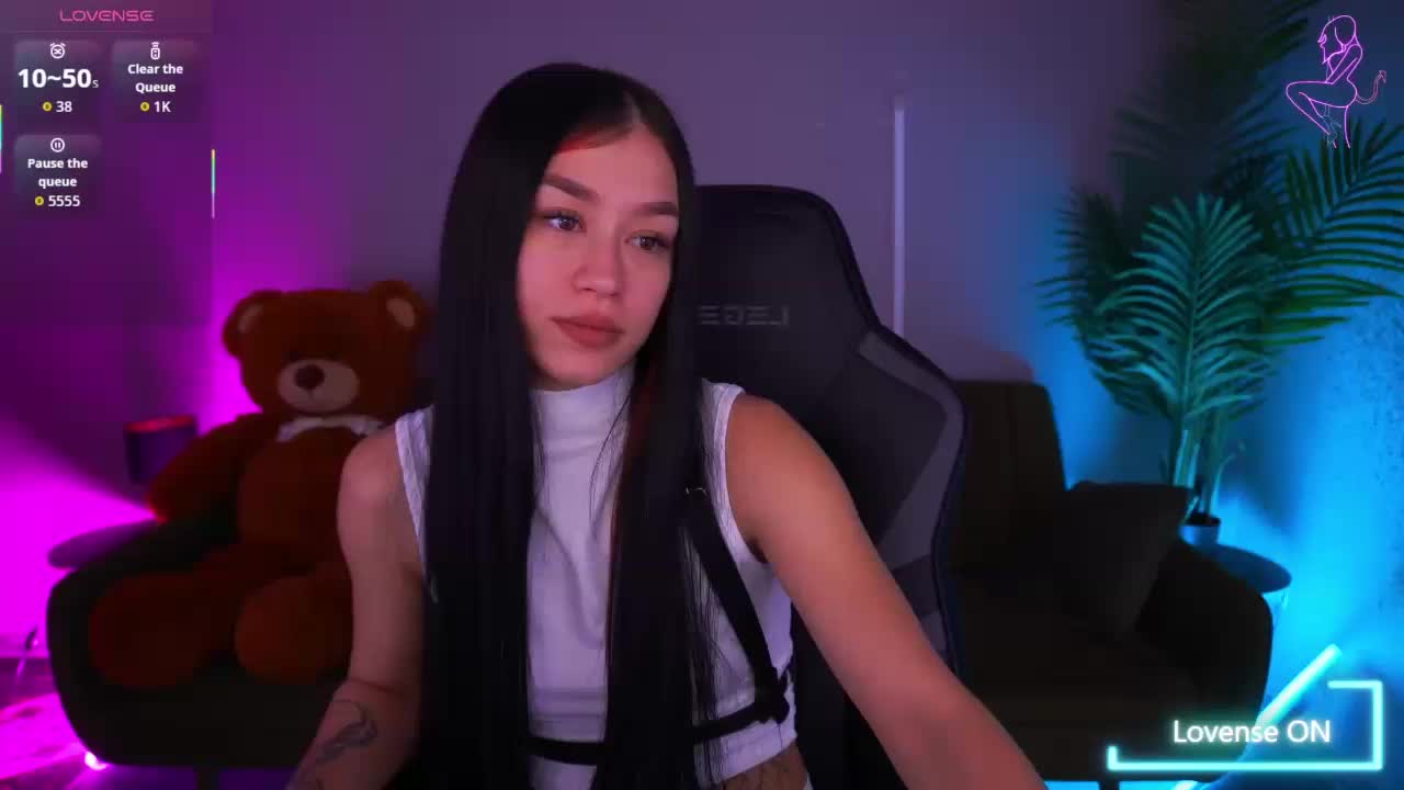 FataleNellie Live Sex December 17, 2025