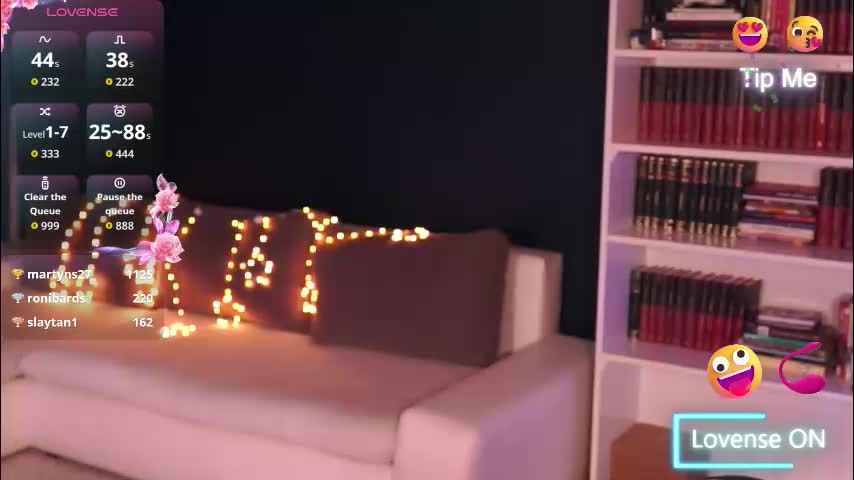 idontlikeguccibelts Live Sex December 17, 2025