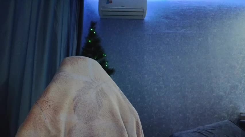 HotBrandyX Live Sex December 17, 2025