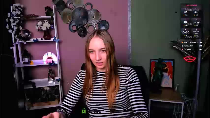 keylas_moan Live Sex December 17, 2025
