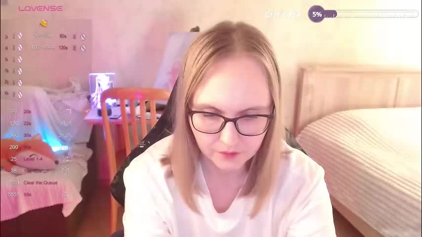 love_agatha Live Sex December 17, 2025