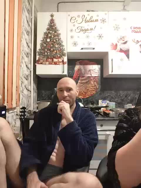 Innokentiy449 Live Sex December 17, 2025