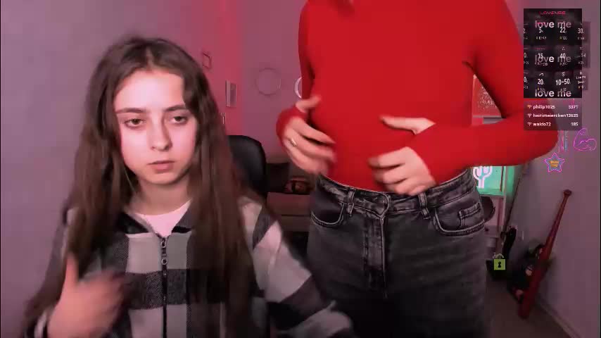 keylas_moan Live Sex December 17, 2025