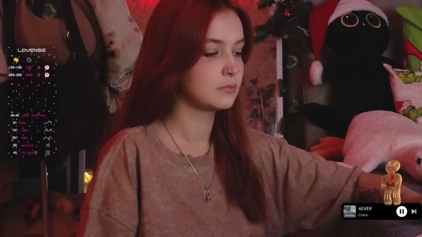 GoodyGirl Live Sex December 17, 2025