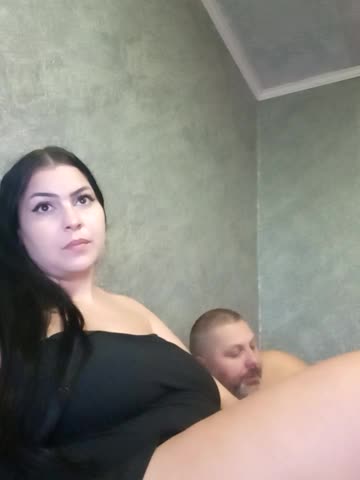 Greta_Tamar Live Sex December 17, 2025