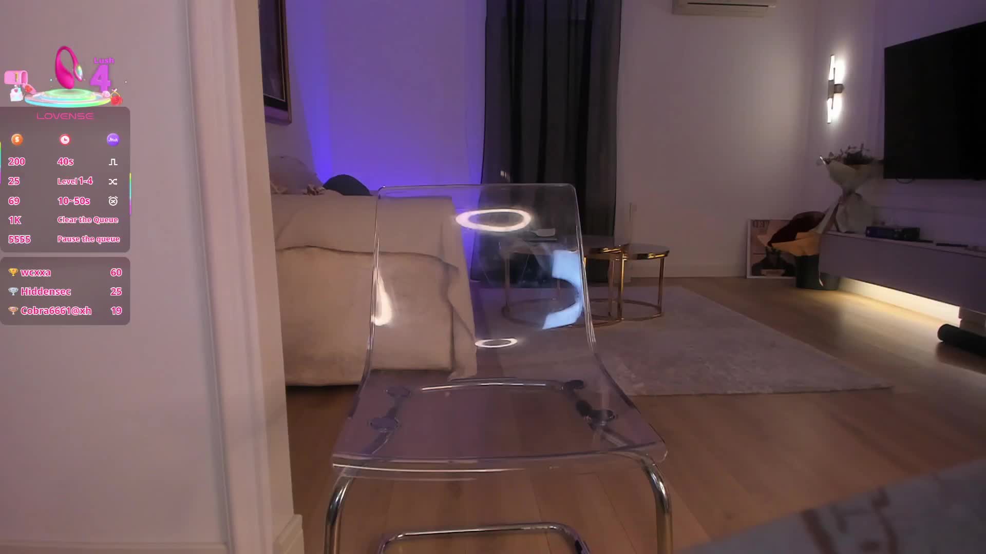 seilyfox Live Sex 2025.12.15