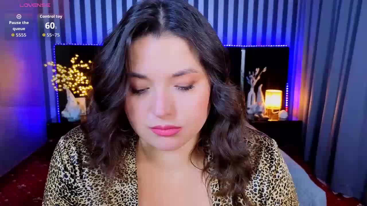 AfinaLin Live Sex December 17, 2025