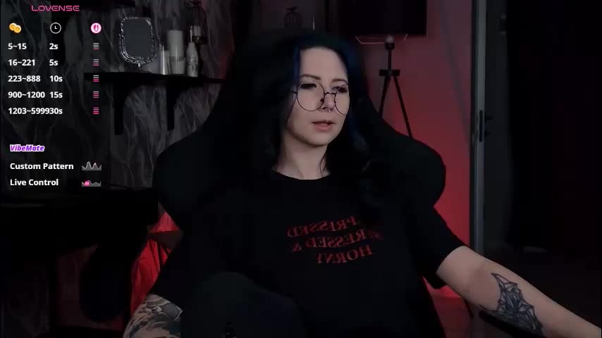 wesleegray Live Sex December 17, 2025