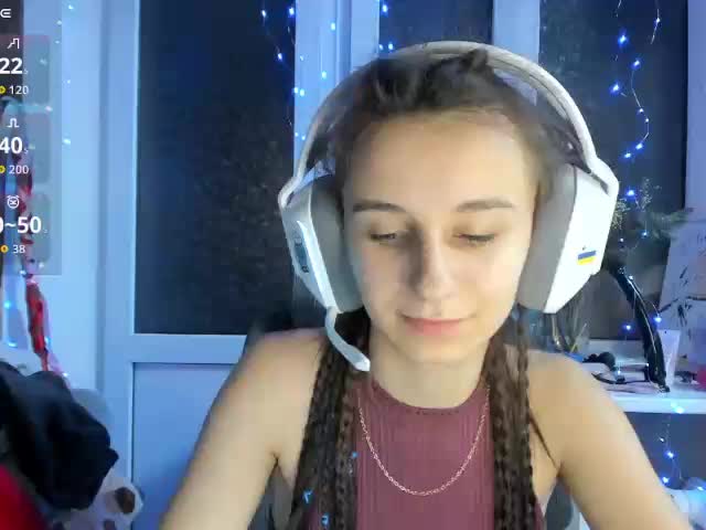 KikNika Live Sex December 17, 2025