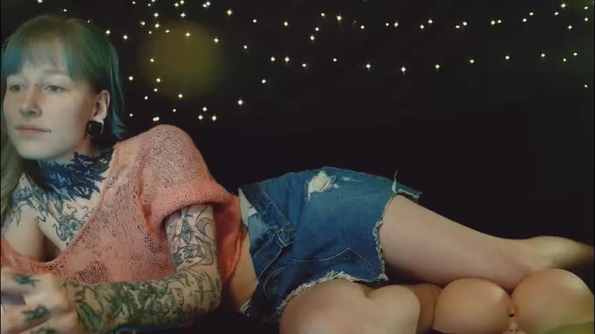littlespacemouse Live Sex December 17, 2025