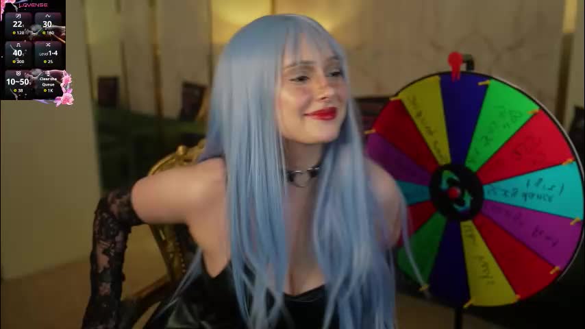 anabel2054 Live Sex December 17, 2025