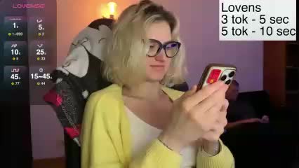 Sexy-Sweets Live Sex December 17, 2025