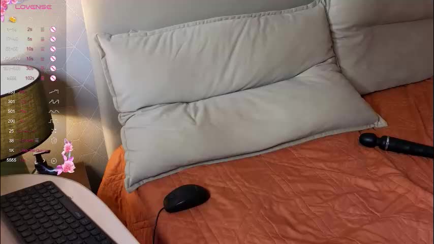 brightrays__ Live Sex December 17, 2025