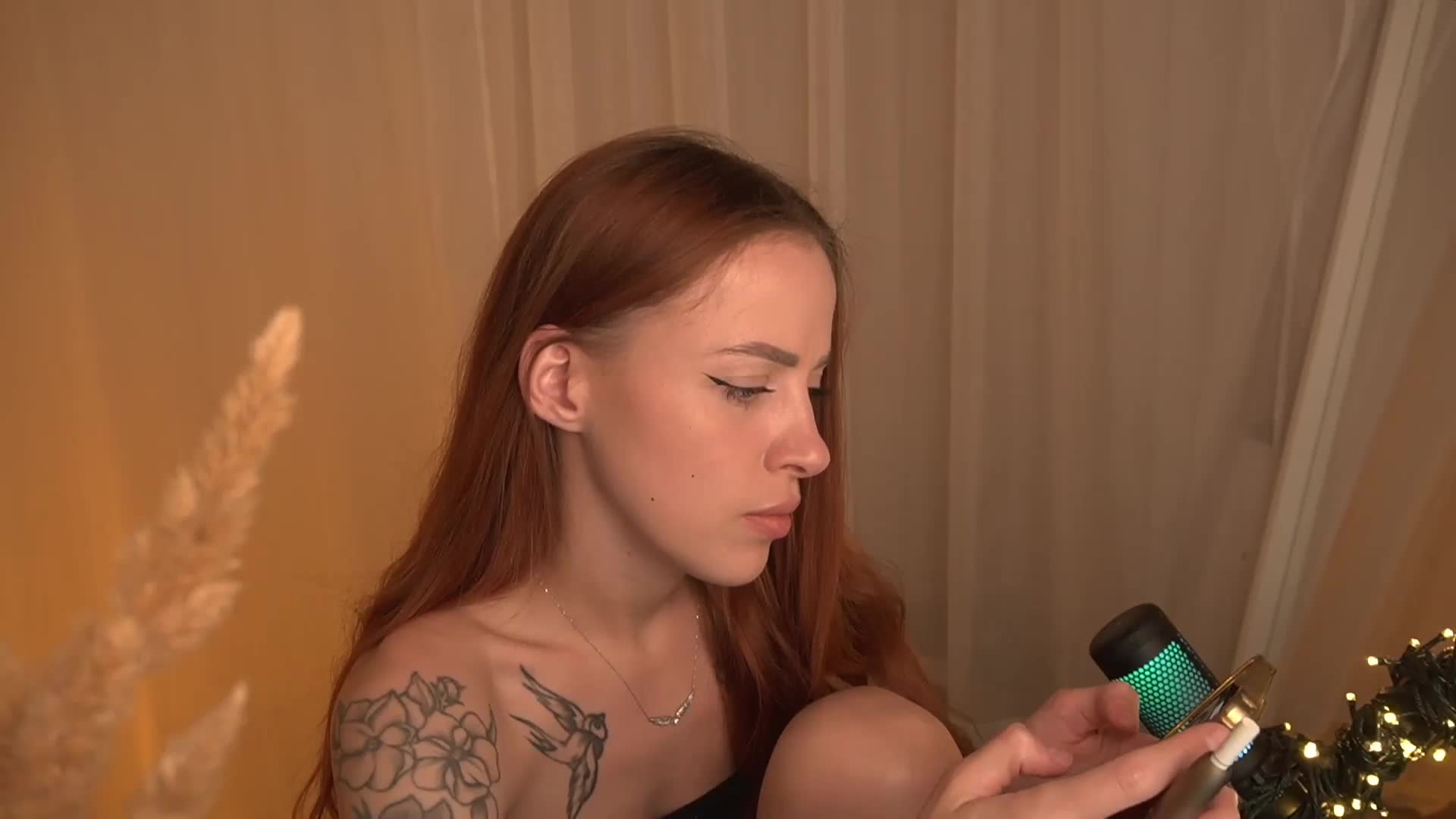 PONI_DI Live Sex December 17, 2025