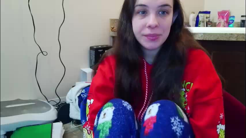 miss_sunshine01 Live Sex December 17, 2025