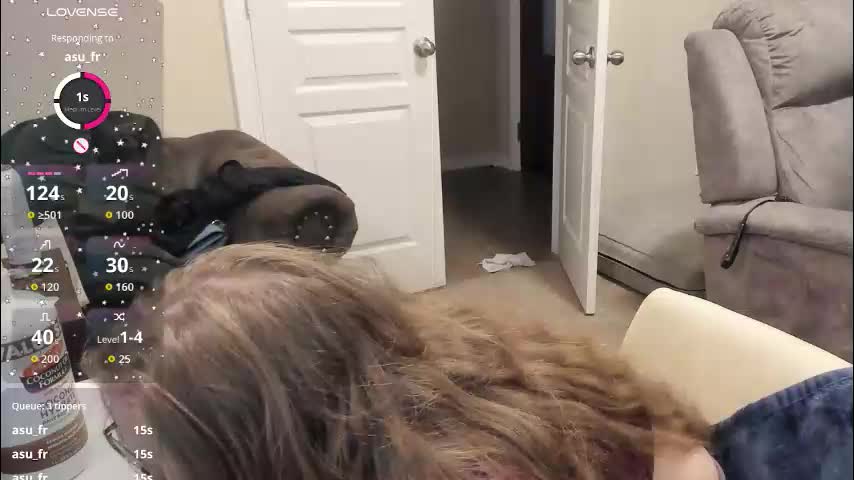 southerbunny Live Sex December 17, 2025