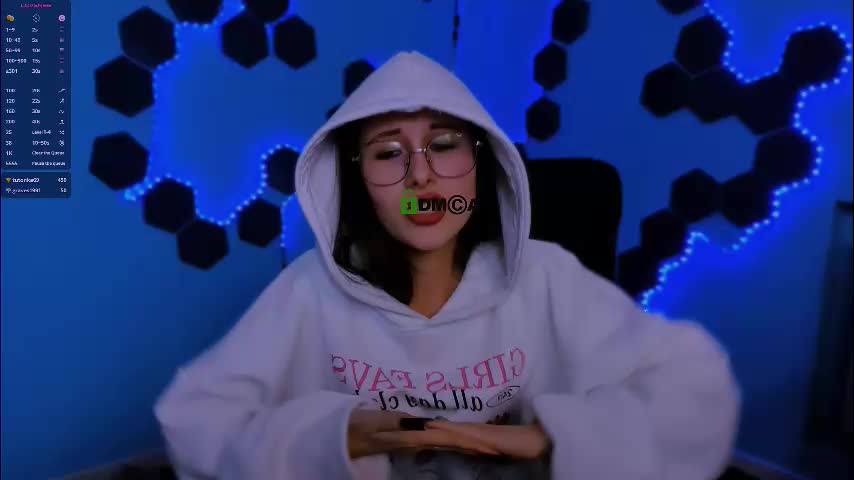 mona_cloud Live Sex 2025.12.16