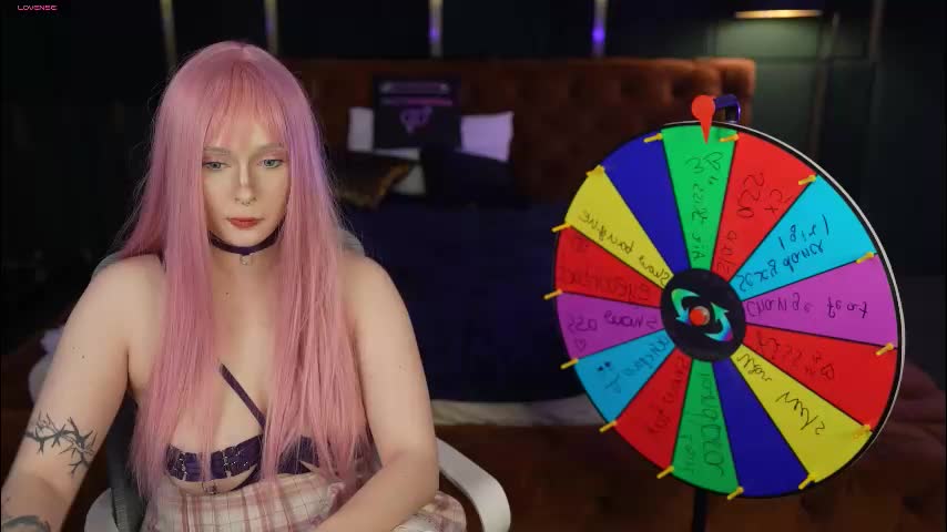 anabel2054 Live Sex December 17, 2025